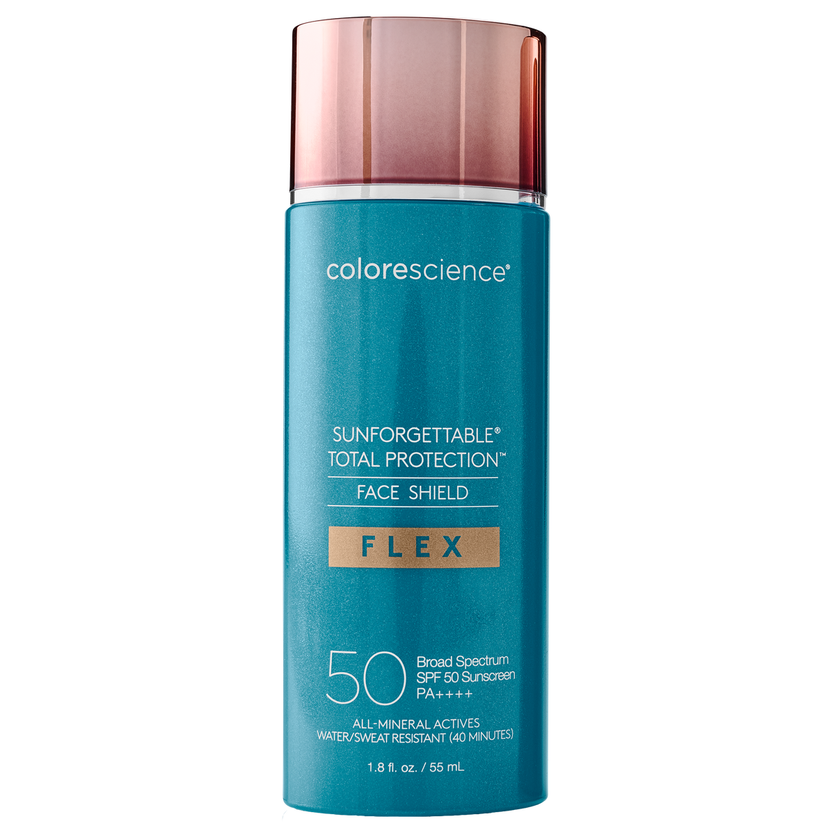 ColorScience Face Shield Flex SPF 50 Tan