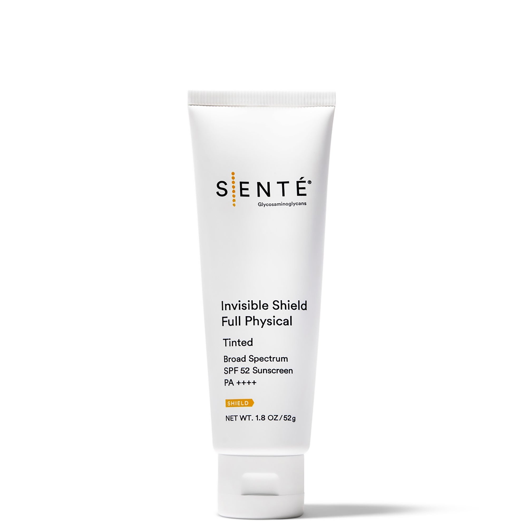 SENTE Invisible Shield SPF 50