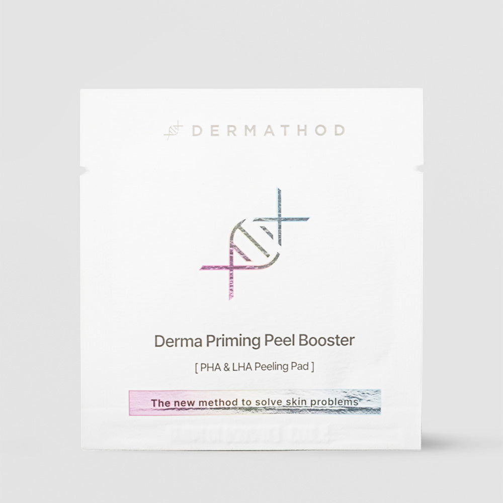 Dermathod Derma Priming Peel Booster