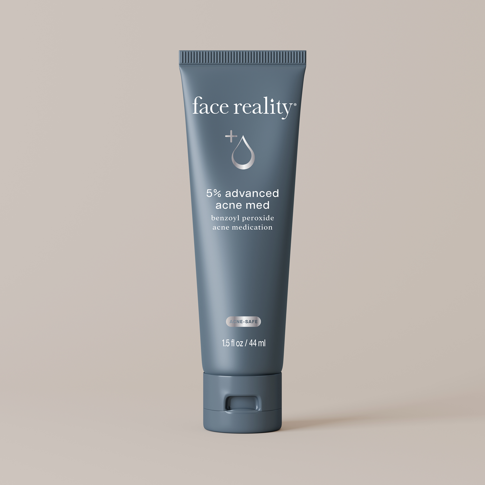 Face Reality Acne Med 5%