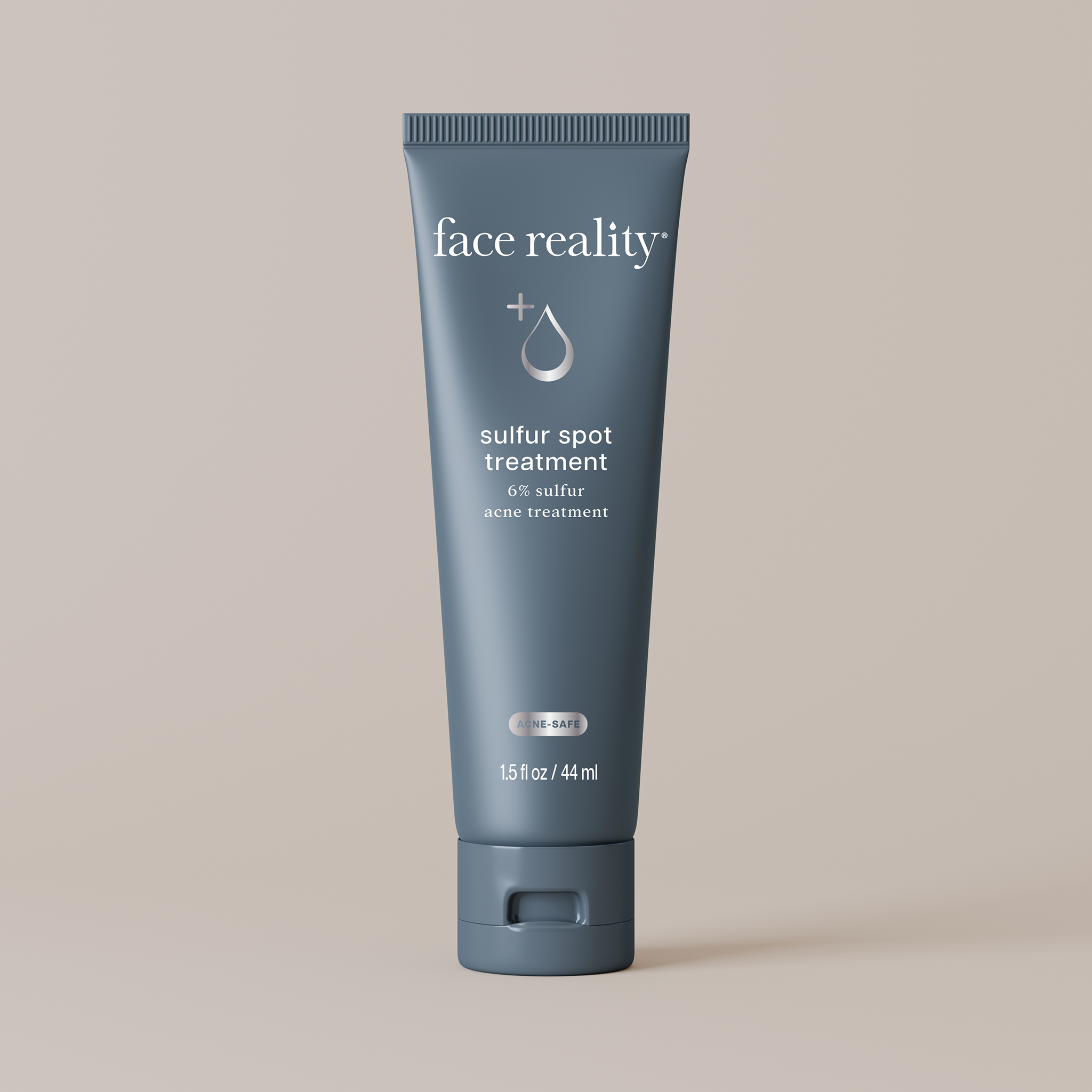 Face Reality Spot Check