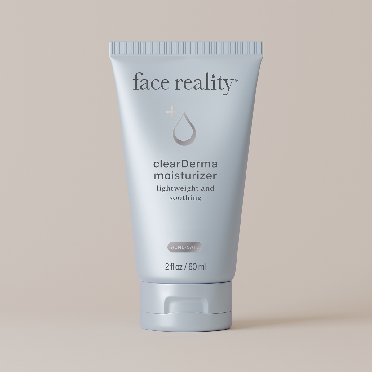 Face Reality Clear Derma Moisturizer