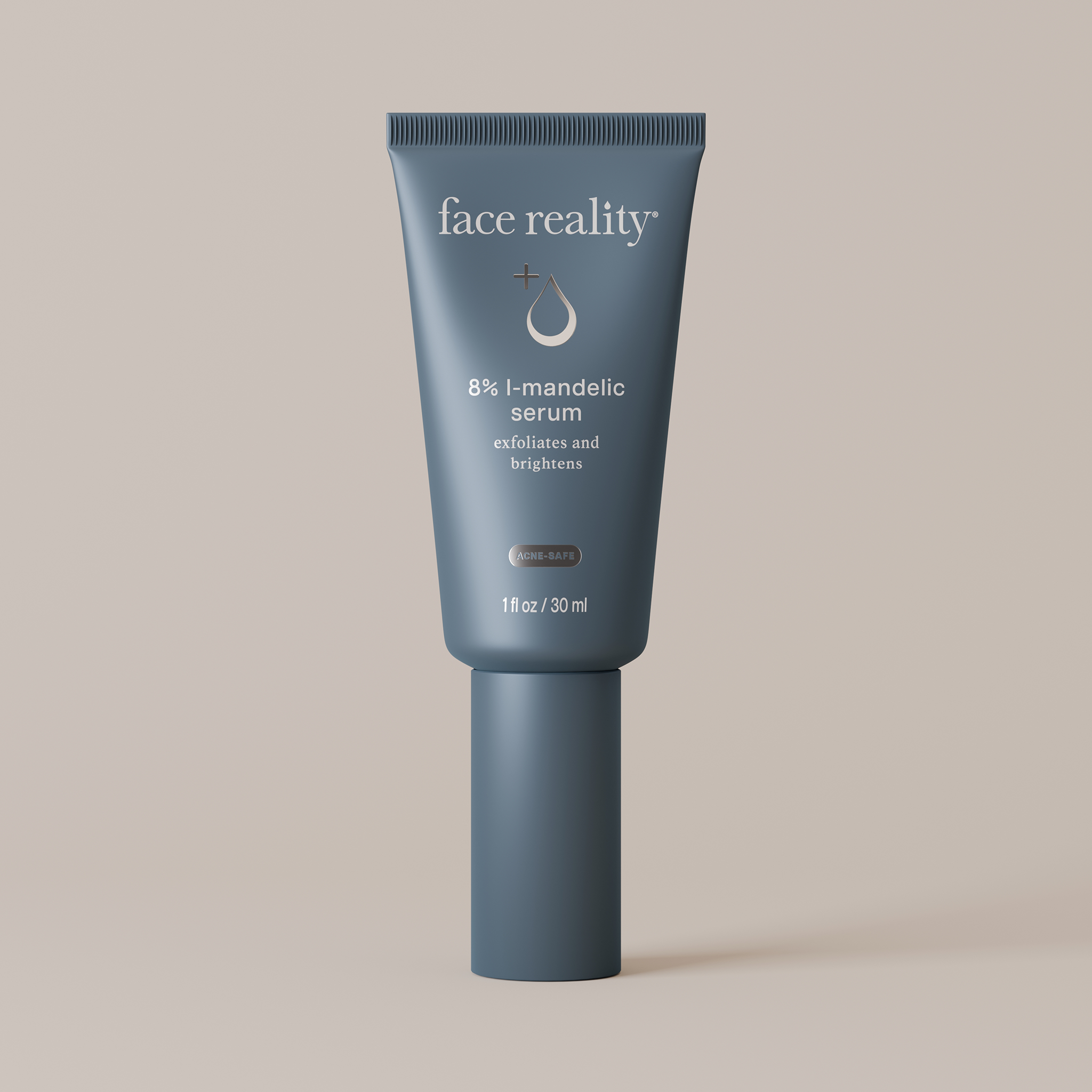 Face Reality 8% Mandelic Serum