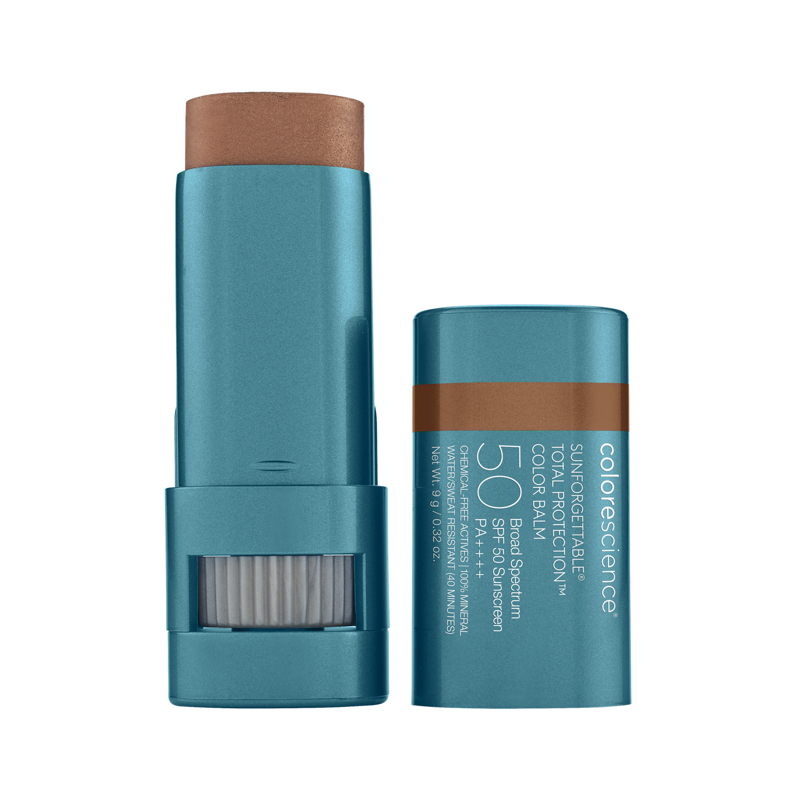 ColorScience Colorbalm Bronze
