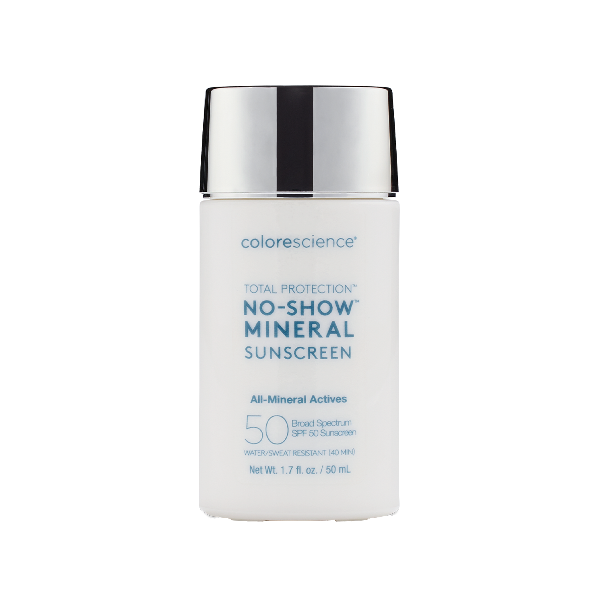 ColorScience No Show Mineral Sunscreen Liquid