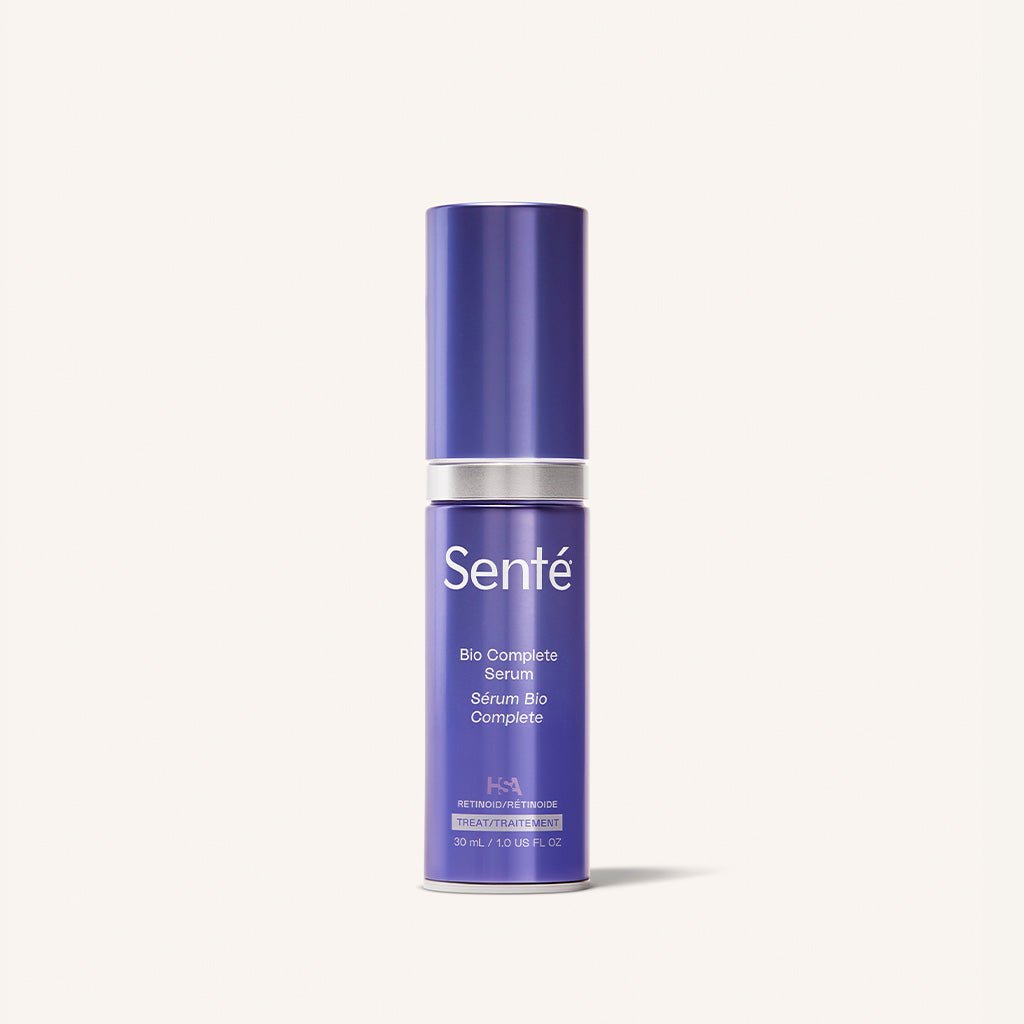 SENTE Bio Complete Serum