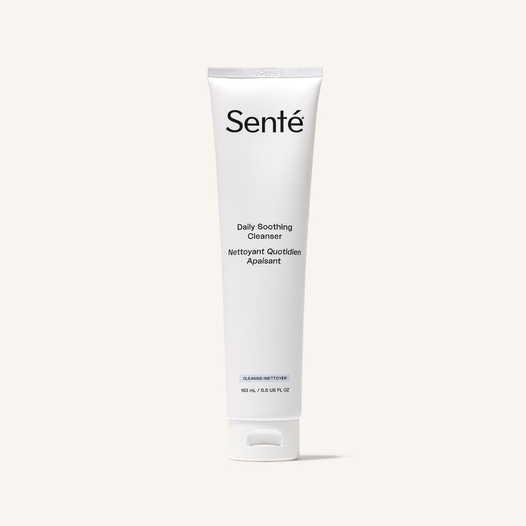 SENTE Daily Soothing Cleanser