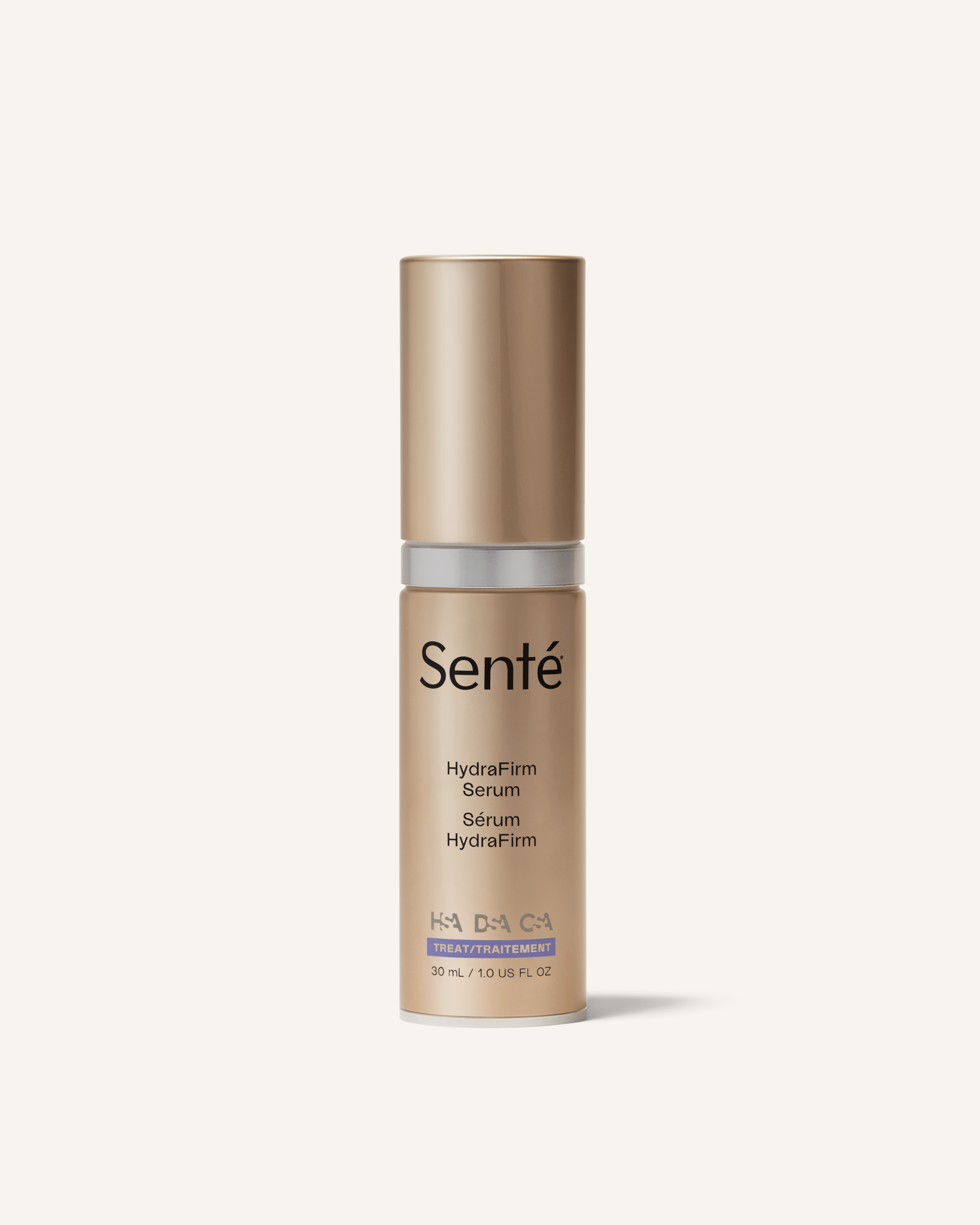 SENTE Dermal Contour Pressed Serum