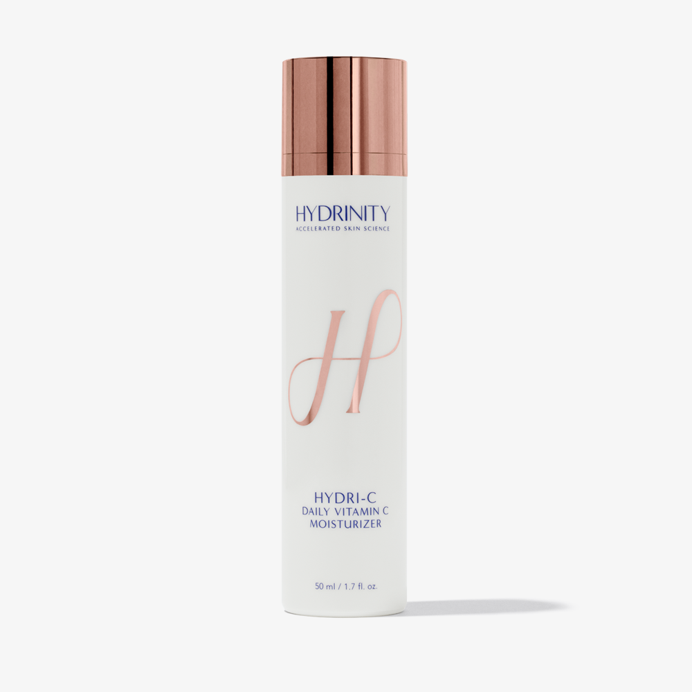 Hydrinity Hydri-C Daily Moisturizer