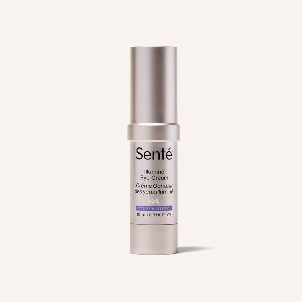 SENTE Illumine Eye Cream