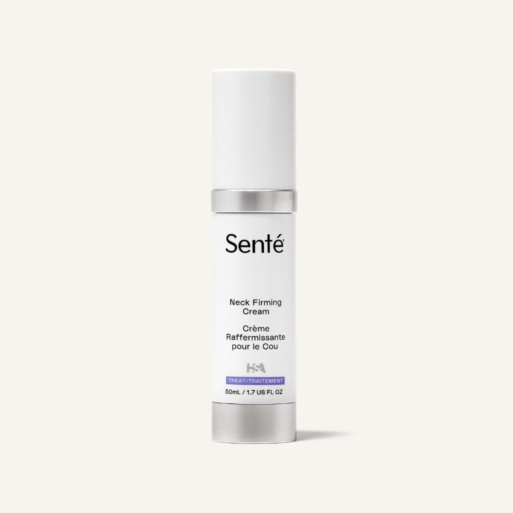 SENTE Neck Correct Cream